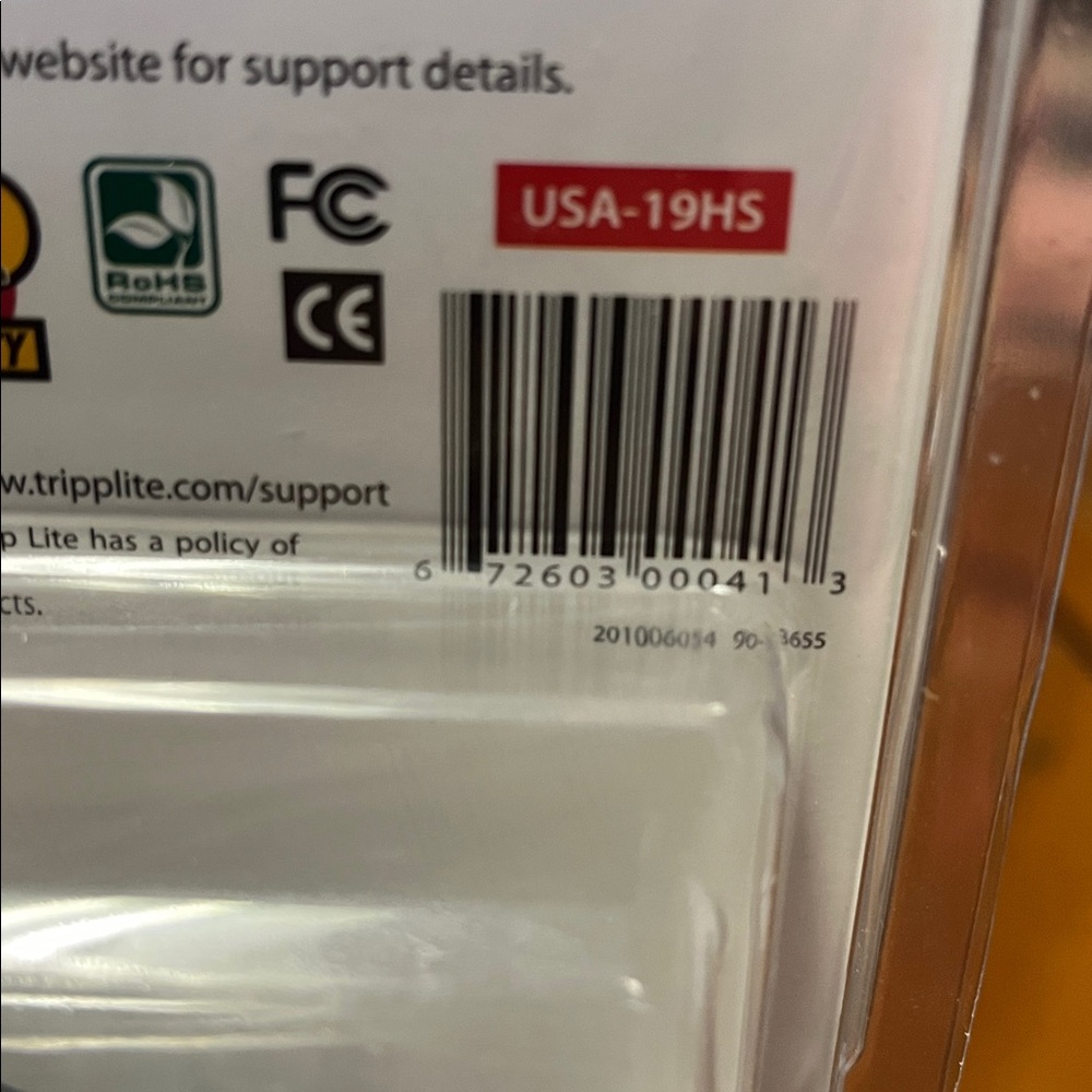 USB Serial Adapter - Picture 3 of 3